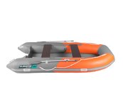 НАДУВНАЯ ЛОДКА GLADIATOR E380S в Тольятти