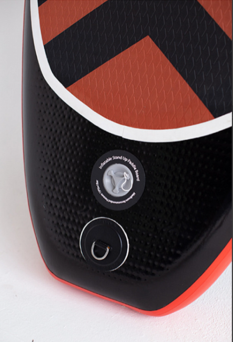 НАДУВНОЙ SUP-BOARD BURNFIRE 10,6 в Тольятти