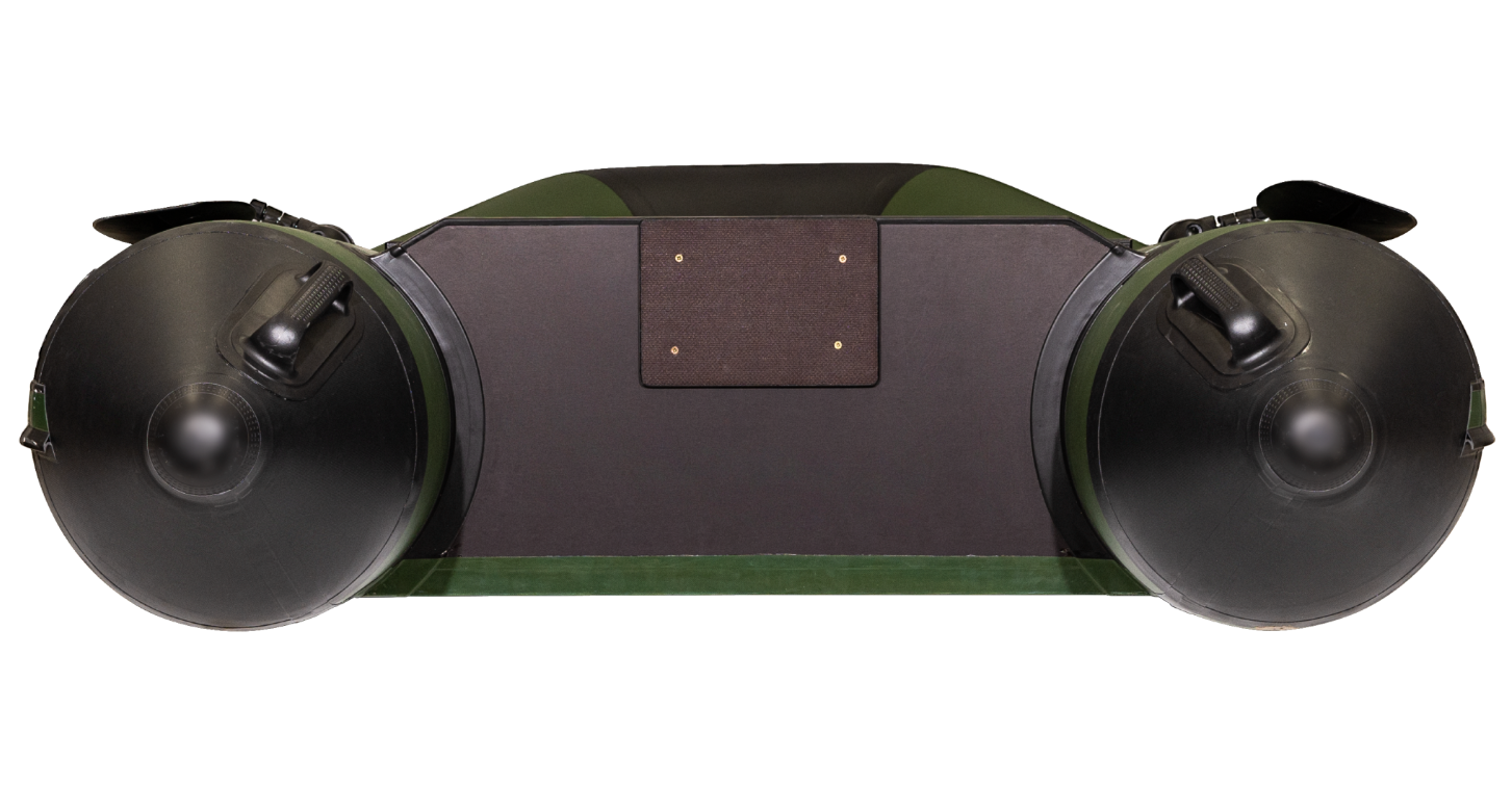 Лодка АКВА 2900 в Тольятти