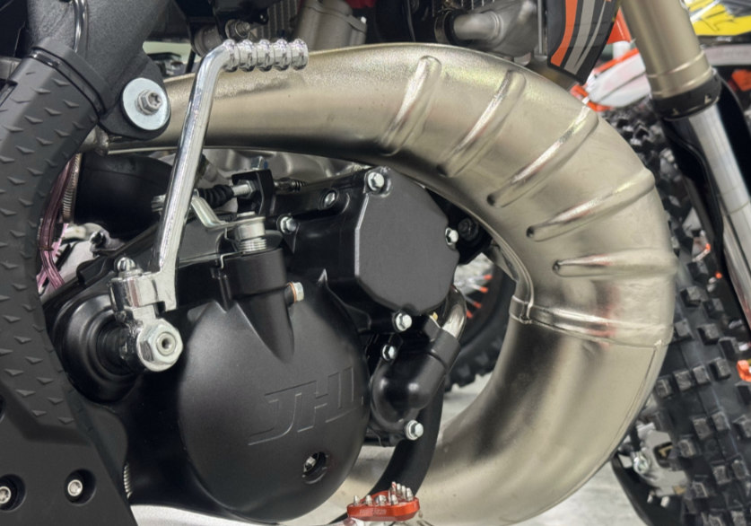 Мотоцикл JHLMOTO JHL M5 MT250 (1E66MM) в Тольятти