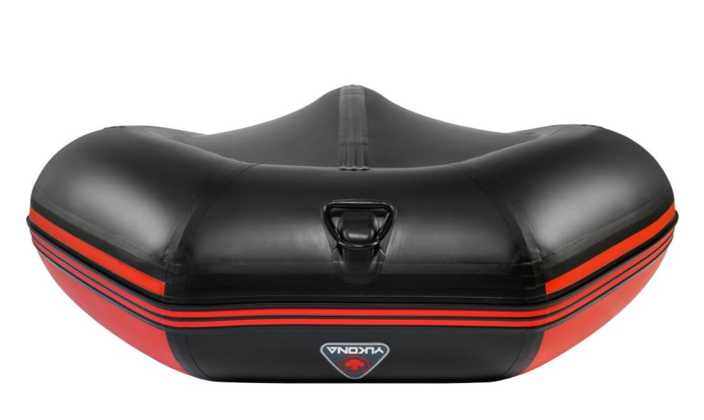 ЛОДКА НАДУВНАЯ YUKONA 410 TS - U (БЕЗ ПАЙОЛА) в Тольятти