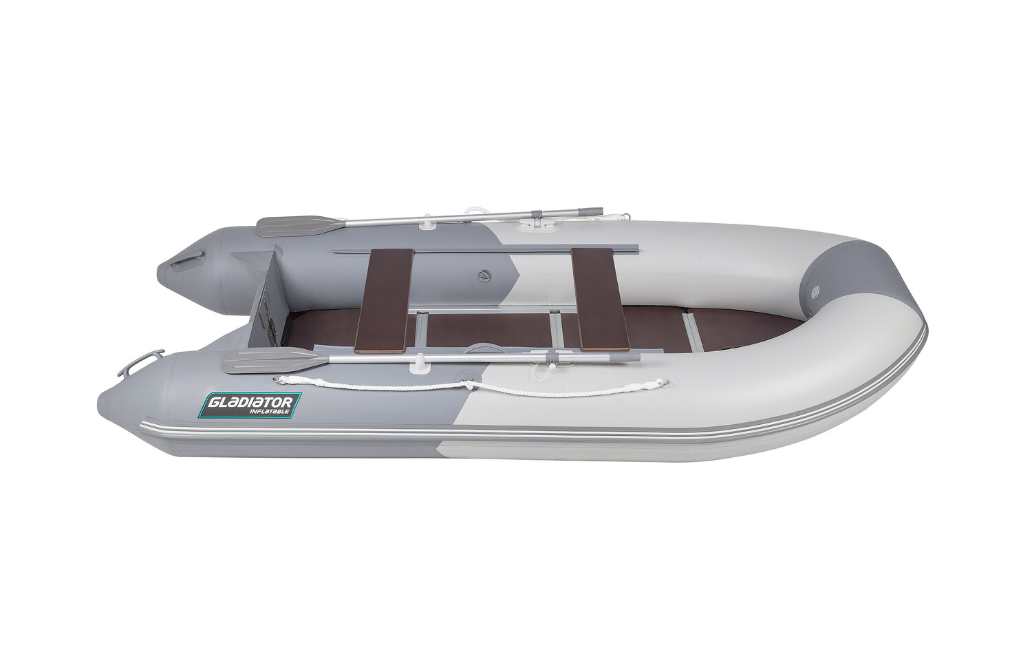 НАДУВНАЯ ЛОДКА GLADIATOR B330 в Тольятти