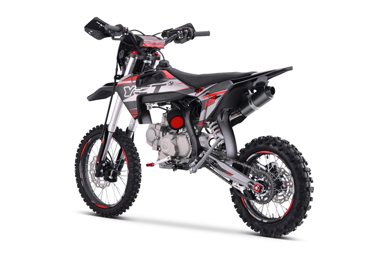 Питбайк YACOTA H5 125 в Тольятти