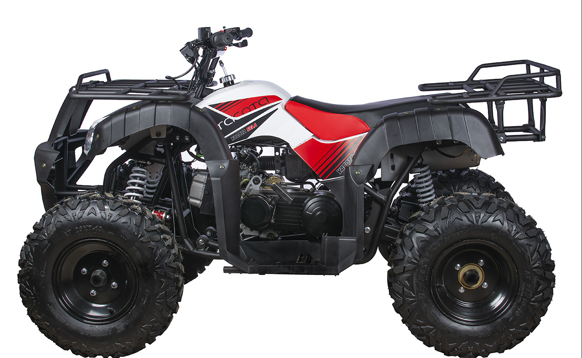 Квадроцикл YACOTA SELA 200 в Тольятти