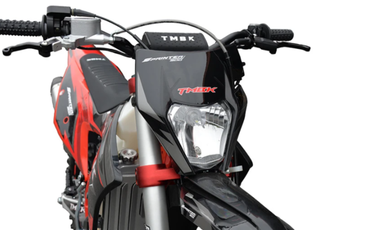 Питбайк TMBK Sprinter 300 (NB300) в Тольятти