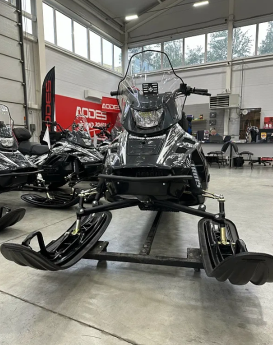 СНЕГОХОД IRBIS SF200L XE SUPERLONG в Тольятти