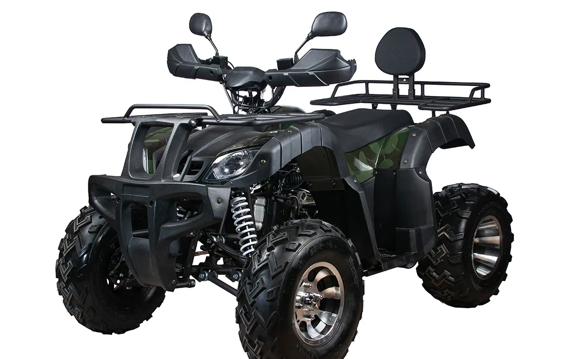 Квадроцикл YACOTA SELA 200 PRO в Тольятти