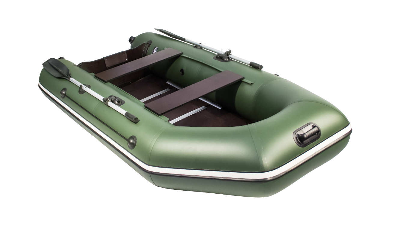 Лодка АКВА 2900 СК в Тольятти