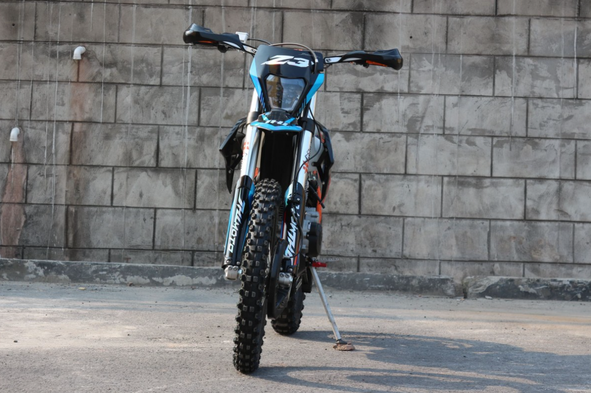 Мотоцикл JHLMOTO JHL Z3 CB250 (172FMM-3A) в Тольятти