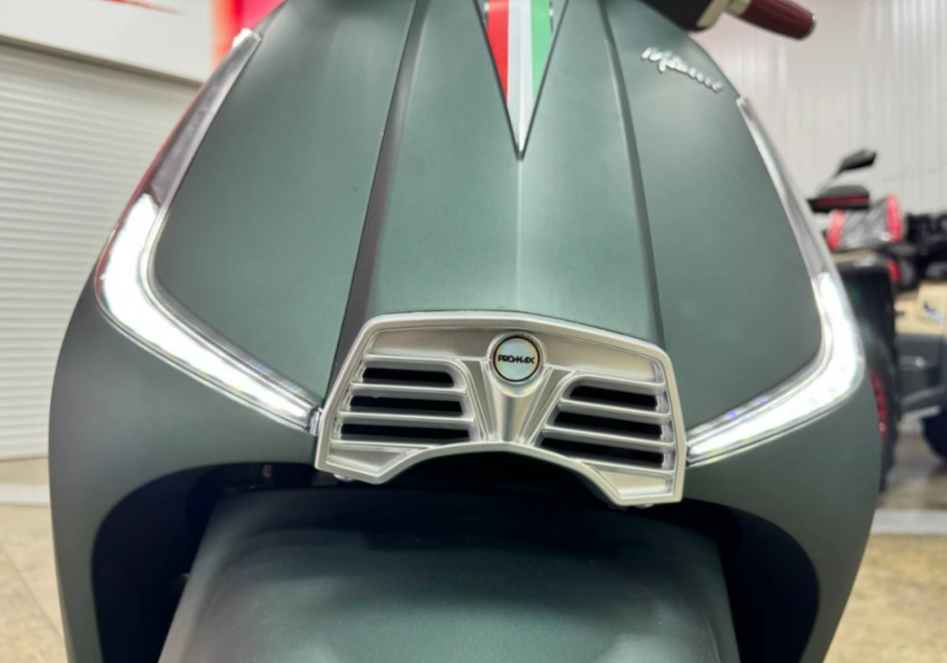 Скутер PROMAX Miami 240 (49) в Тольятти