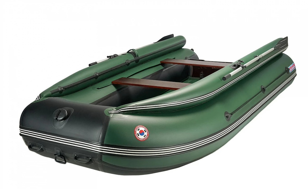 КОМПЛЕКТ ЛОДКА MISHIMO FAMILY LITE 400 + МОТОР 9,9 (20) Л.С. в Тольятти