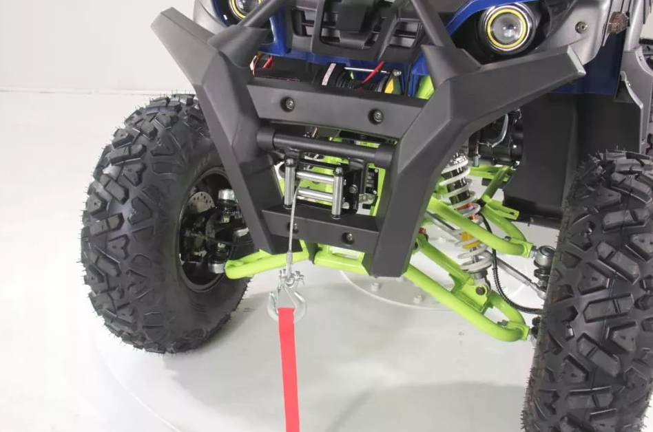 Квадроцикл YACOTA SELA MAX в Тольятти