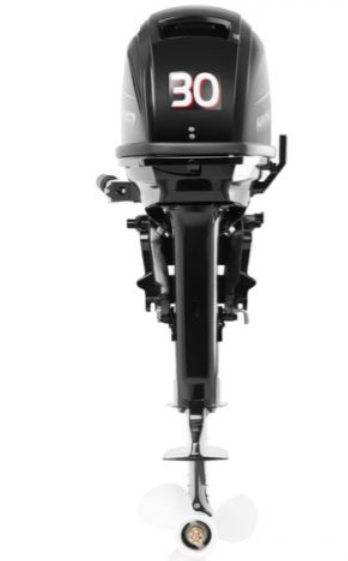 Лодочный мотор HIDEA HD30FHS в Тольятти