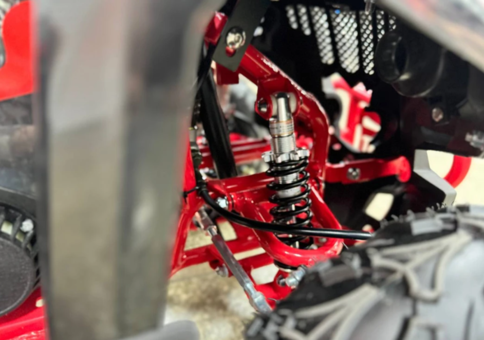 Квадроцикл GBM ROBLOX в Тольятти