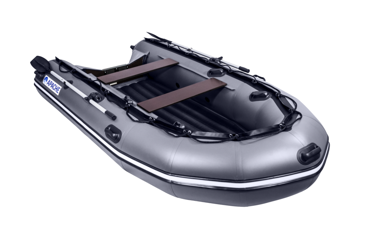 Лодка APACHE 3300 НДНД в Тольятти