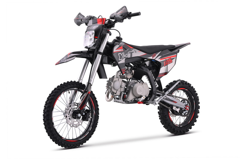 Питбайк YACOTA H5 125 в Тольятти