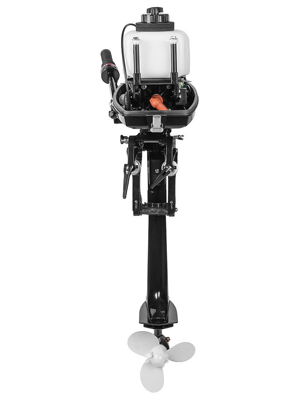 ЛОДОЧНЫЙ МОТОР GLADIATOR G3FHS в Тольятти