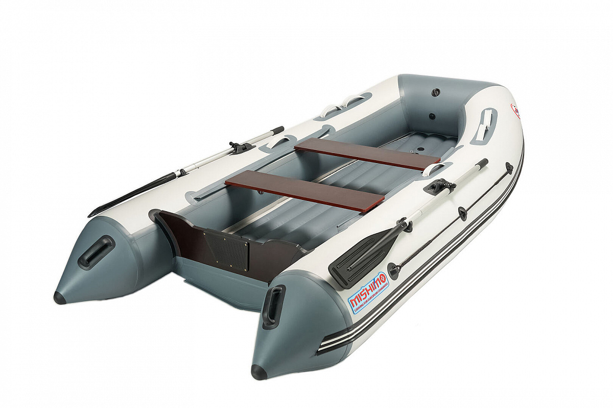 Лодка MISHIMO LITE 360 в Тольятти