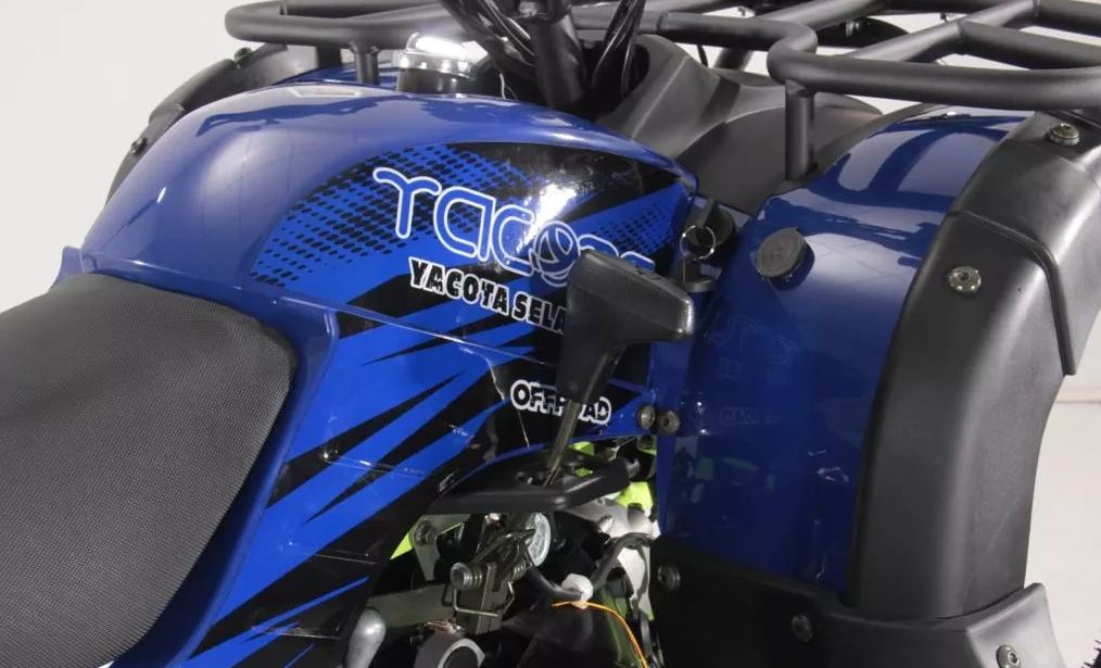 Квадроцикл YACOTA SELA MAX в Тольятти