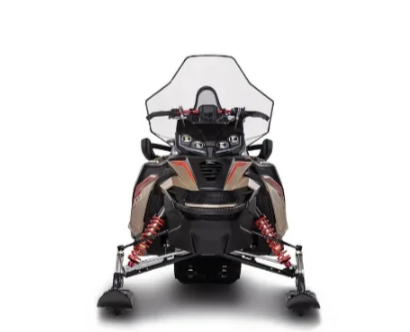 Снегоход AODES Siberiacross 1000 WT 508mm LCD 6.8 в Тольятти