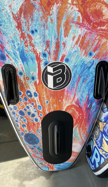 SUP (САП) ДОСКА RAIDEX I BOARD 11’ (332СМ) N 31 в Тольятти