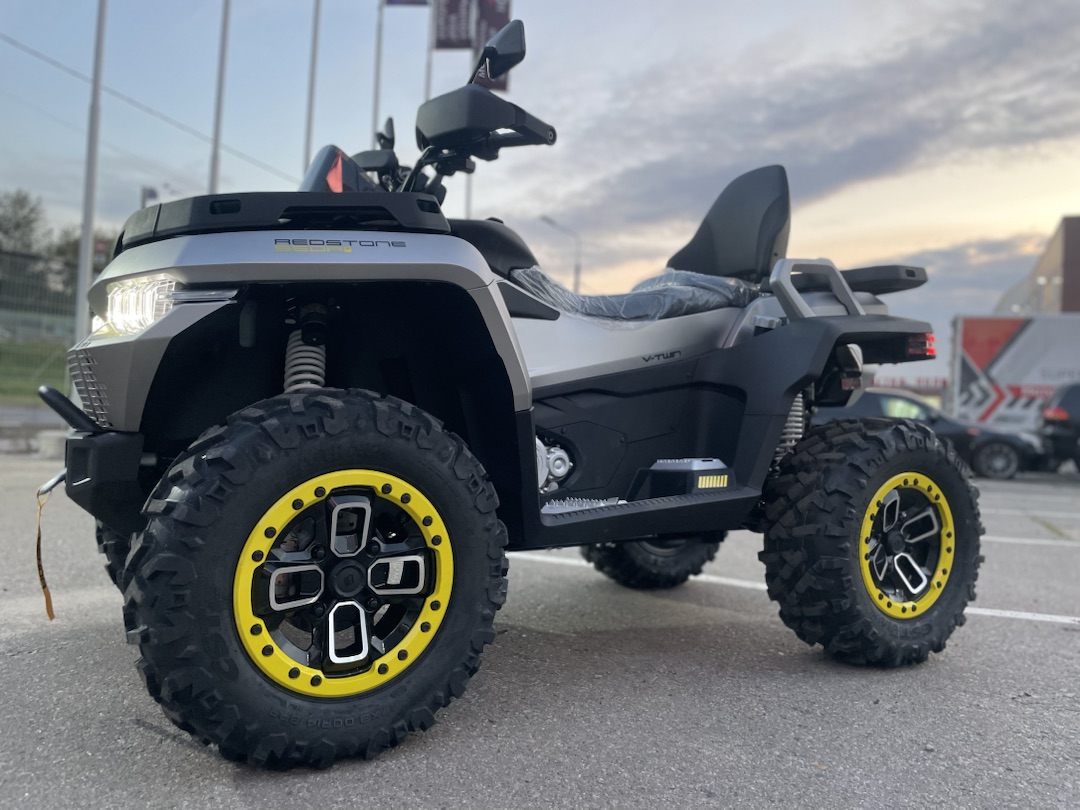 Квадроцикл BENDA Redstone 550 R2 в Тольятти