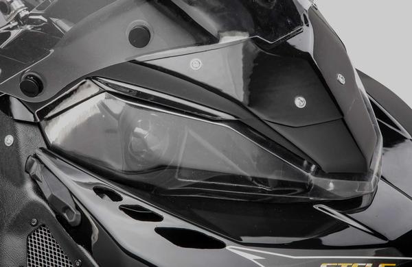 Снегоход STELS SA600R (L LUX WT) ВИТЯЗЬ 2.0 К01 Tech в Тольятти