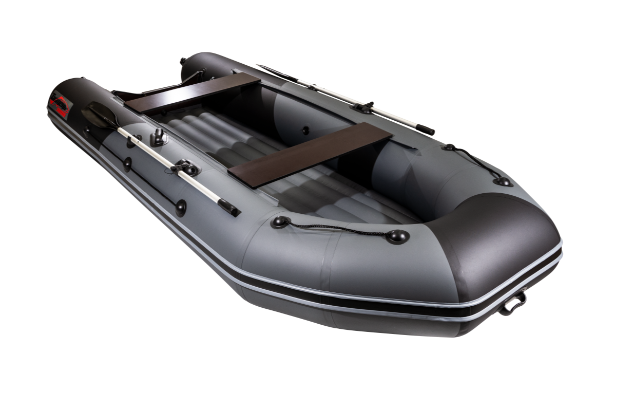 Лодка Таймень NX 3800 НДНД PRO в Тольятти