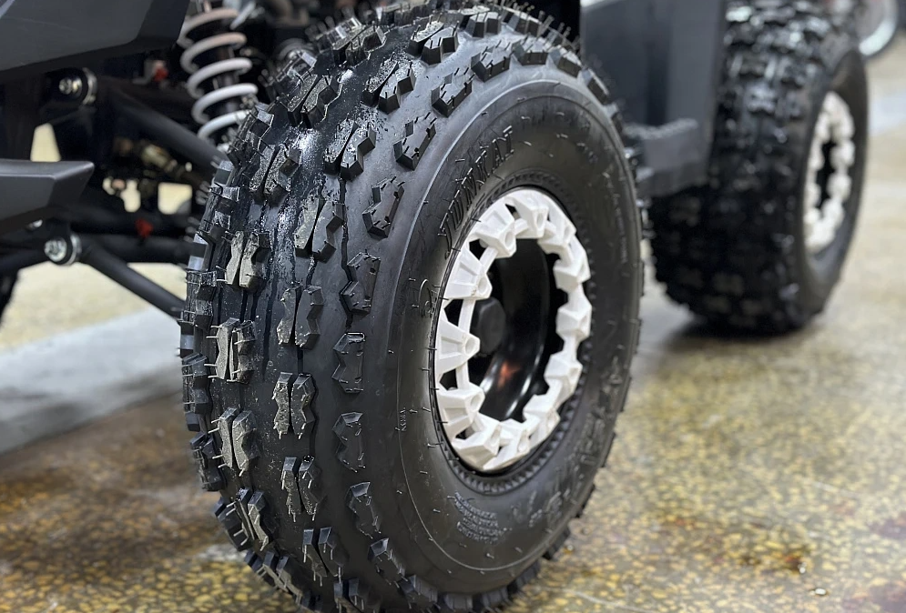 Квадроцикл PROMAX WILD 2.0 190 в Тольятти