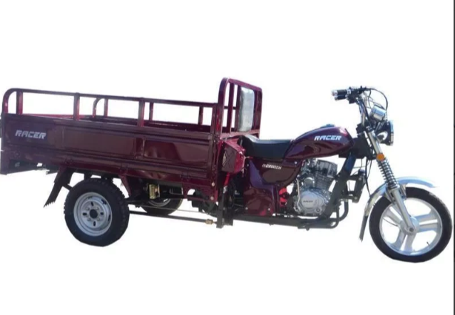 Трицикл RACER RC200ZH MURAVEI в Тольятти