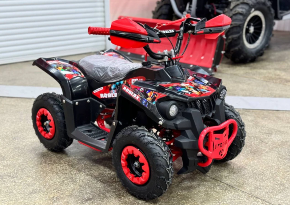 Квадроцикл GBM ROBLOX в Тольятти