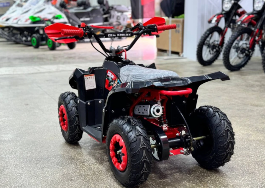 Квадроцикл GBM ROBLOX в Тольятти