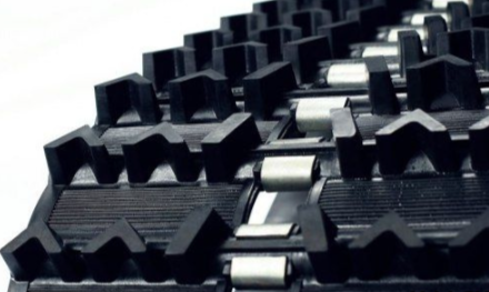 Мотобуксировщик Ураган Универсал 18 л.с. в Тольятти