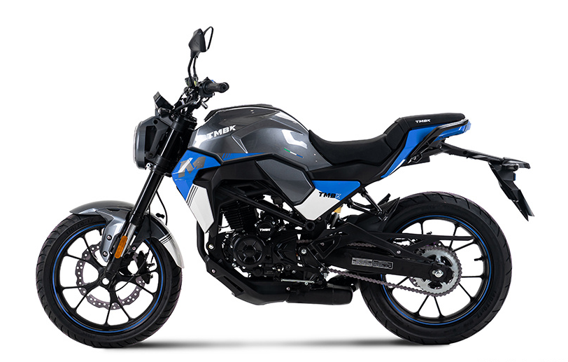 Мотоцикл TMBK MONTANA NG в Тольятти