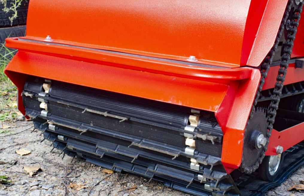 Мотобуксировщик POMOR X-600 K18 в Тольятти