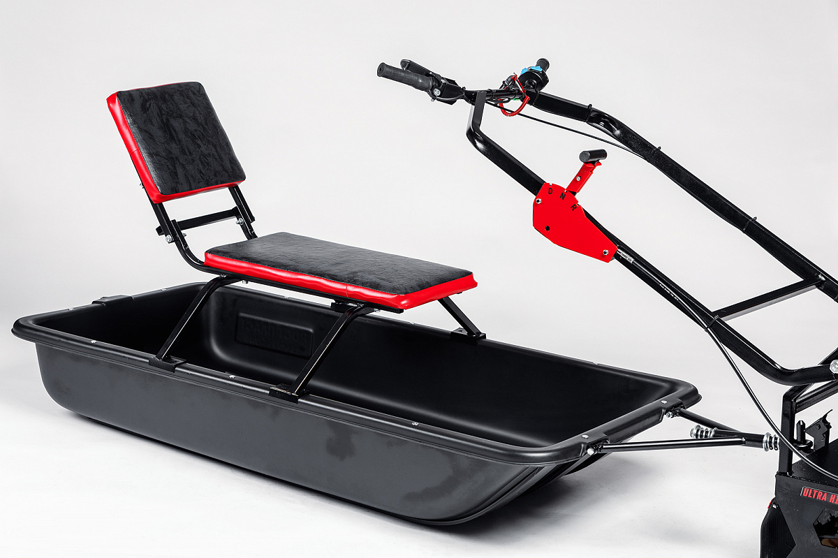 САНИ УСИЛЕННЫЕ IKUDZO 1600 в Тольятти