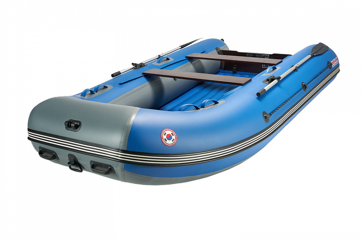 Лодка MISHIMO LITE DF 400 в Тольятти