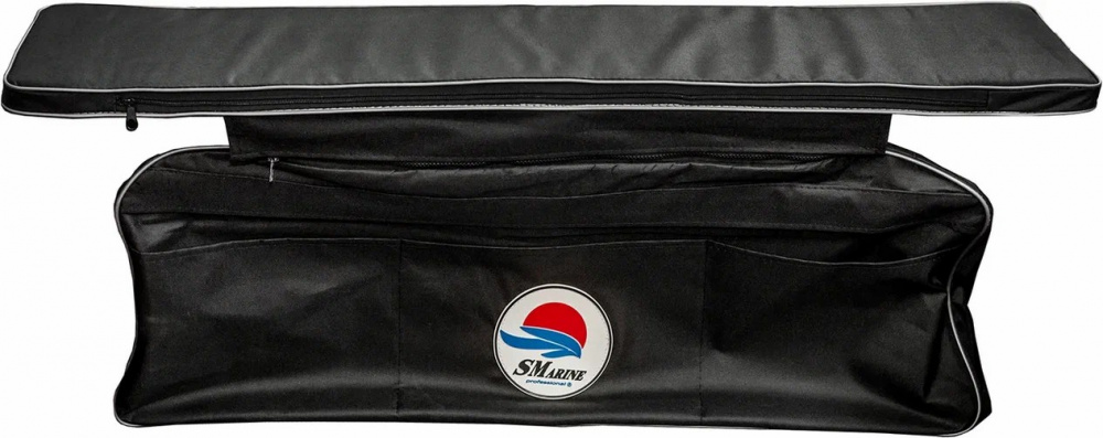 НАКЛАДКА МЯГКАЯ + СУМКА РУНДУК SDP 365-380/AIR 330 в Тольятти