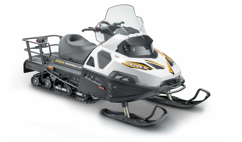 Снегоход SV600T (L ST SWT) ВИКИНГ 2.0 в Тольятти