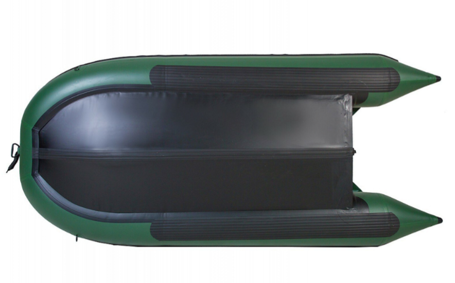 НАДУВНАЯ ЛОДКА GLADIATOR B330AD в Тольятти