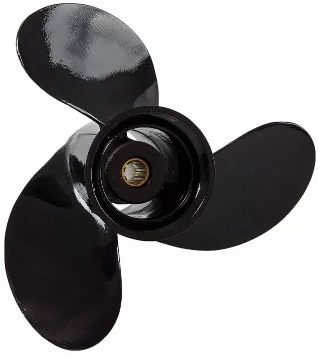 ВИНТ ГРЕБНОЙ TOHATSU 9,9-18; 3*9,2*7,8 в Тольятти