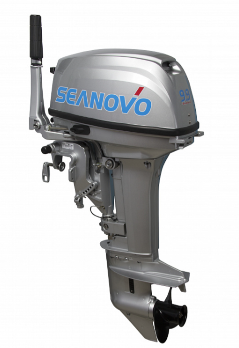 Лодочный мотор Seanovo SN9.9FFEL Enduro в Тольятти