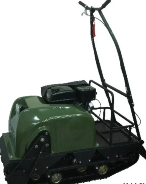 Мотобуксировщик PAXUS 500 AVANT MINI (1200 мм.), 9 л.с. в Тольятти