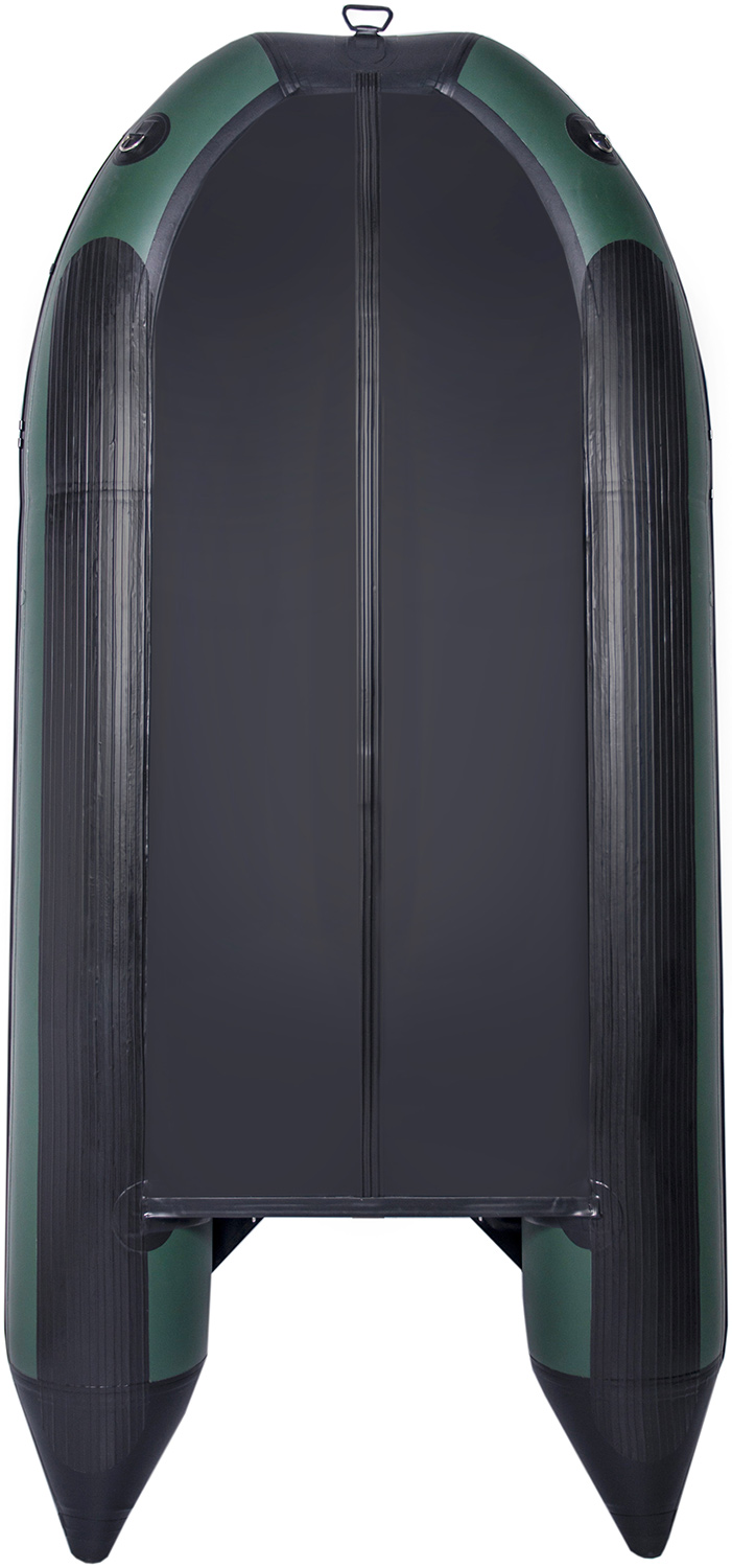 ЛОДКА SMARINE SDP MAX 420 AL в Тольятти