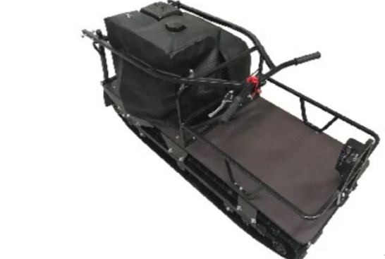 Мотобуксировщик PAXUS 650 9 л.с. в Тольятти