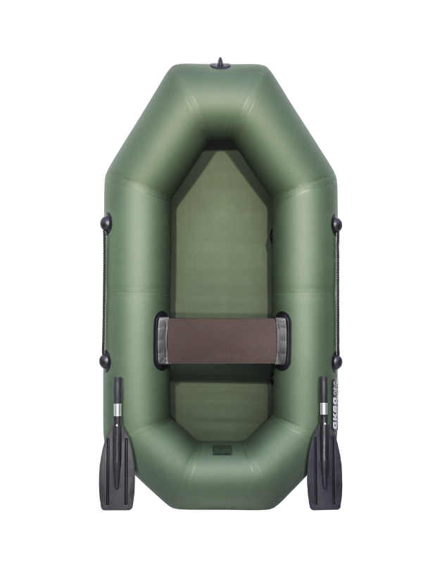  Лодка АКВА-ОПТИМА 190 в Тольятти