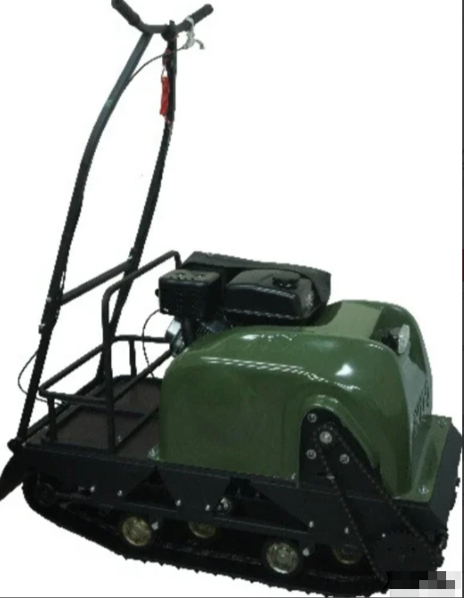 Мотобуксировщик PAXUS 500 AVANT MINI (1200 мм.), 9 л.с. в Тольятти