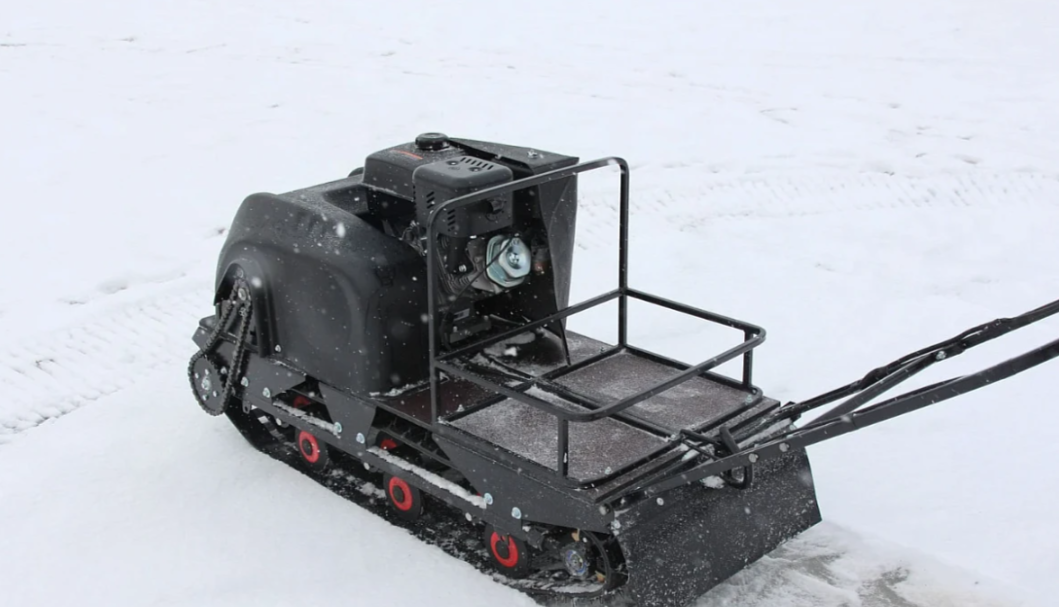 Мотобуксировщик PAXUS 550 15 л.с. в Тольятти