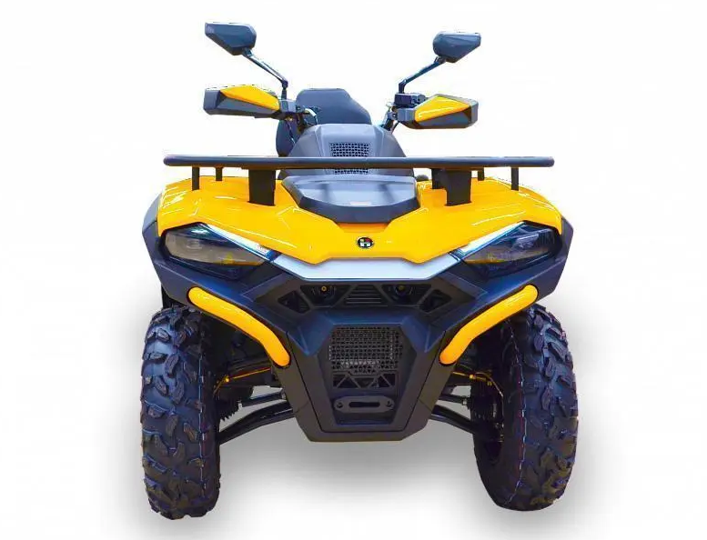 Квадроцикл HISUN GUARDIAN 400L /LONG в Тольятти