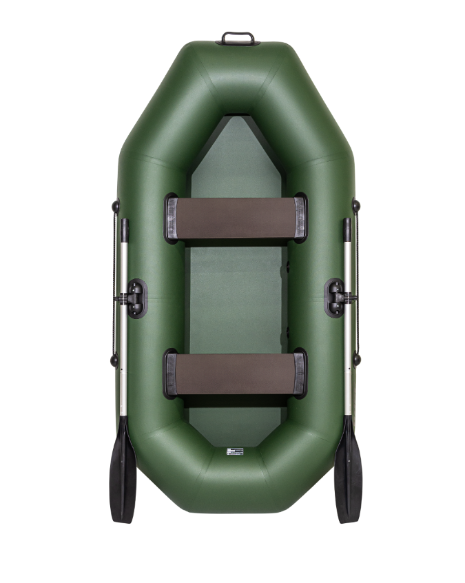 Лодка Барс 240 в Тольятти